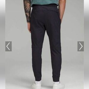 lululemon athletica Men's ABC Joggers